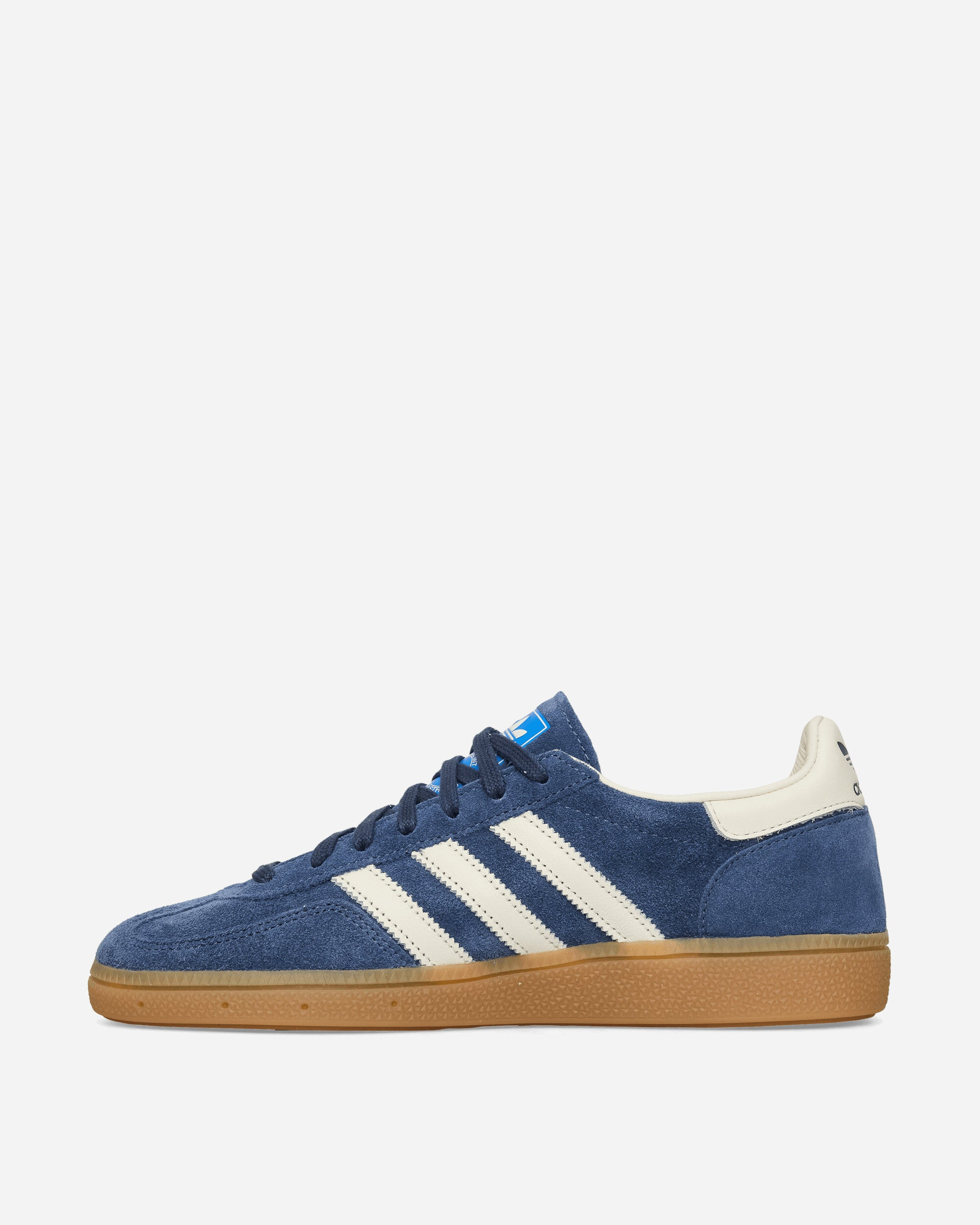 Made in Germany Handball Spezial Sneakers Preloved Ink / Off White - 3
