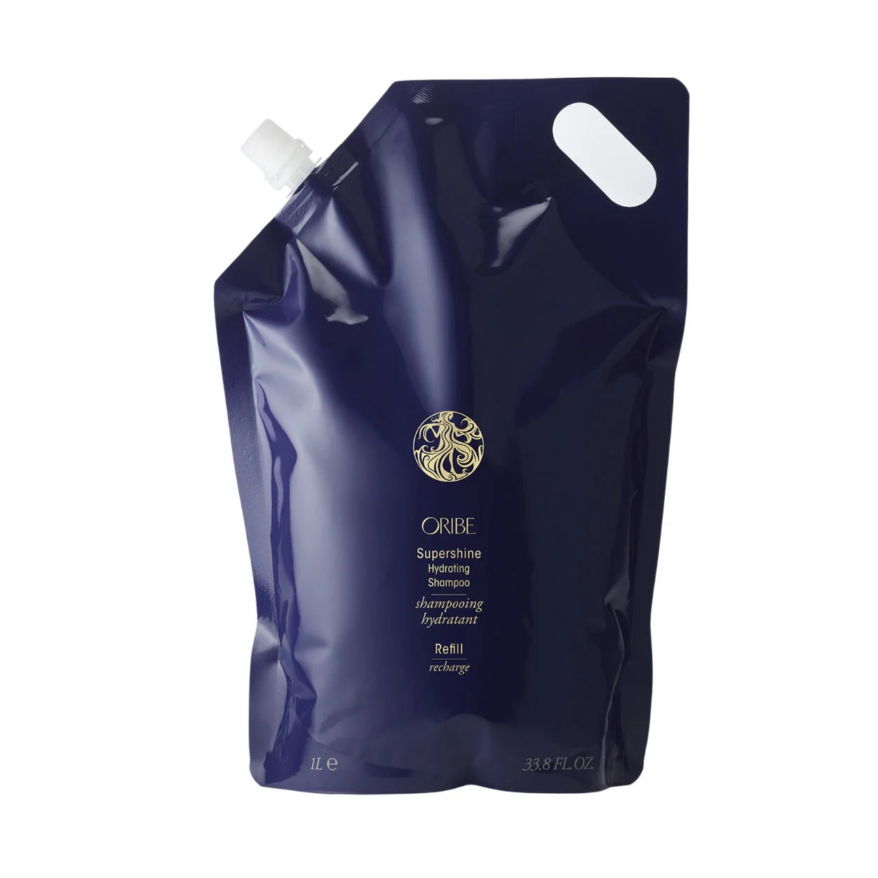 Supershine Hydrating Shampoo - 1