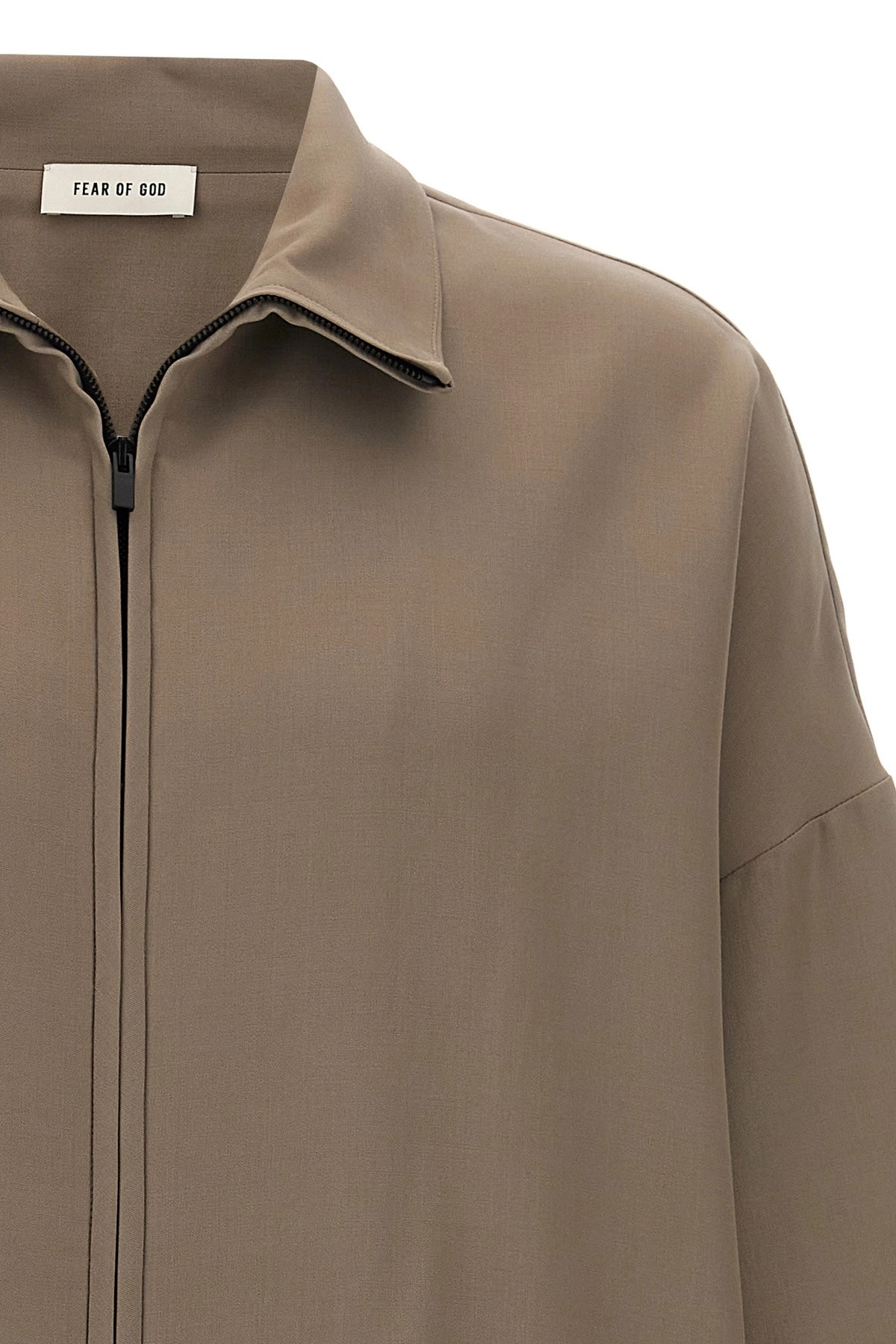 Wool jacket - 3
