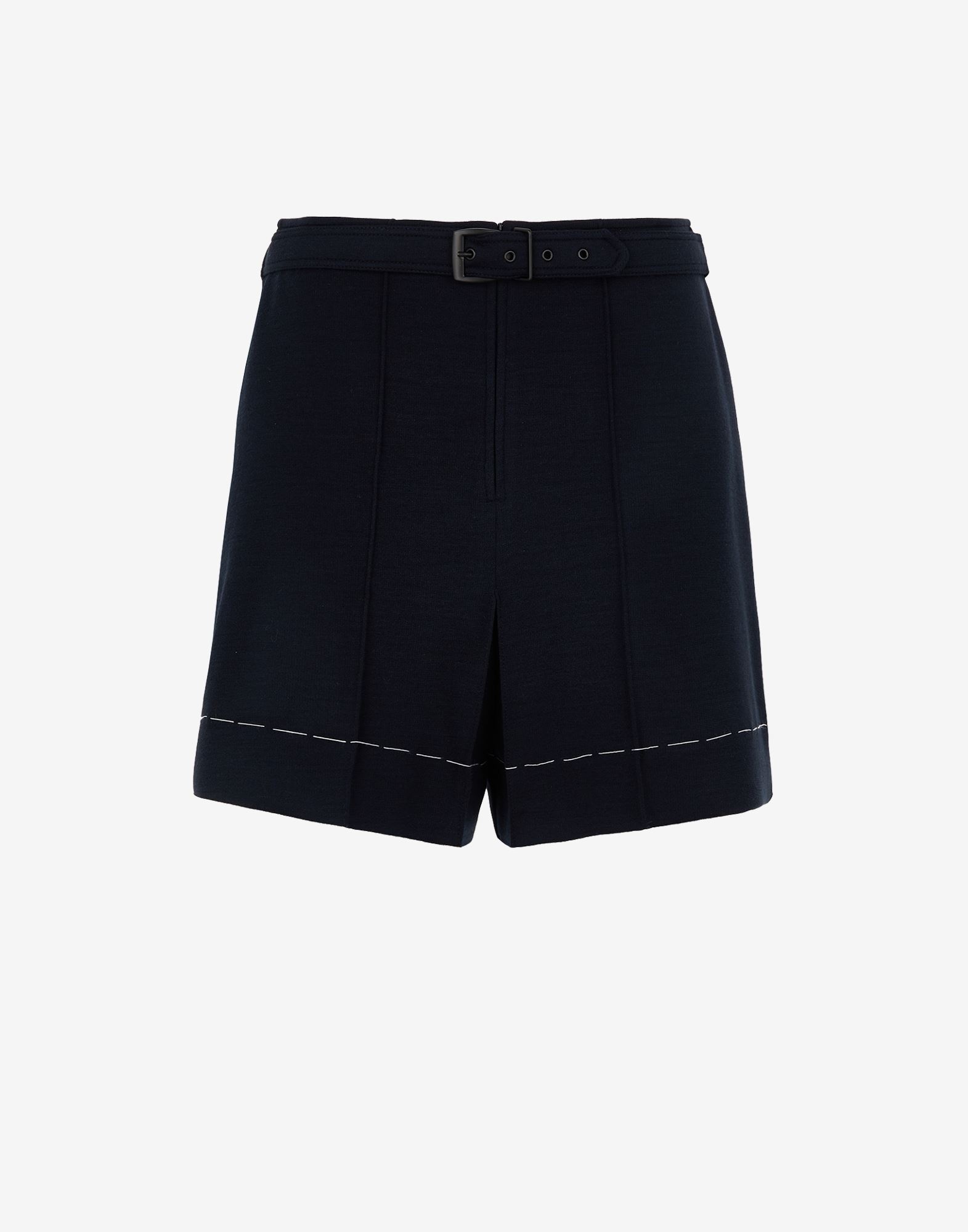 Anonymity of the lining' shorts - 1