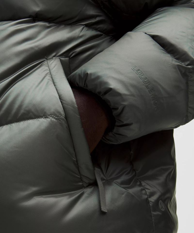 Always Down Puffer Jacket 7