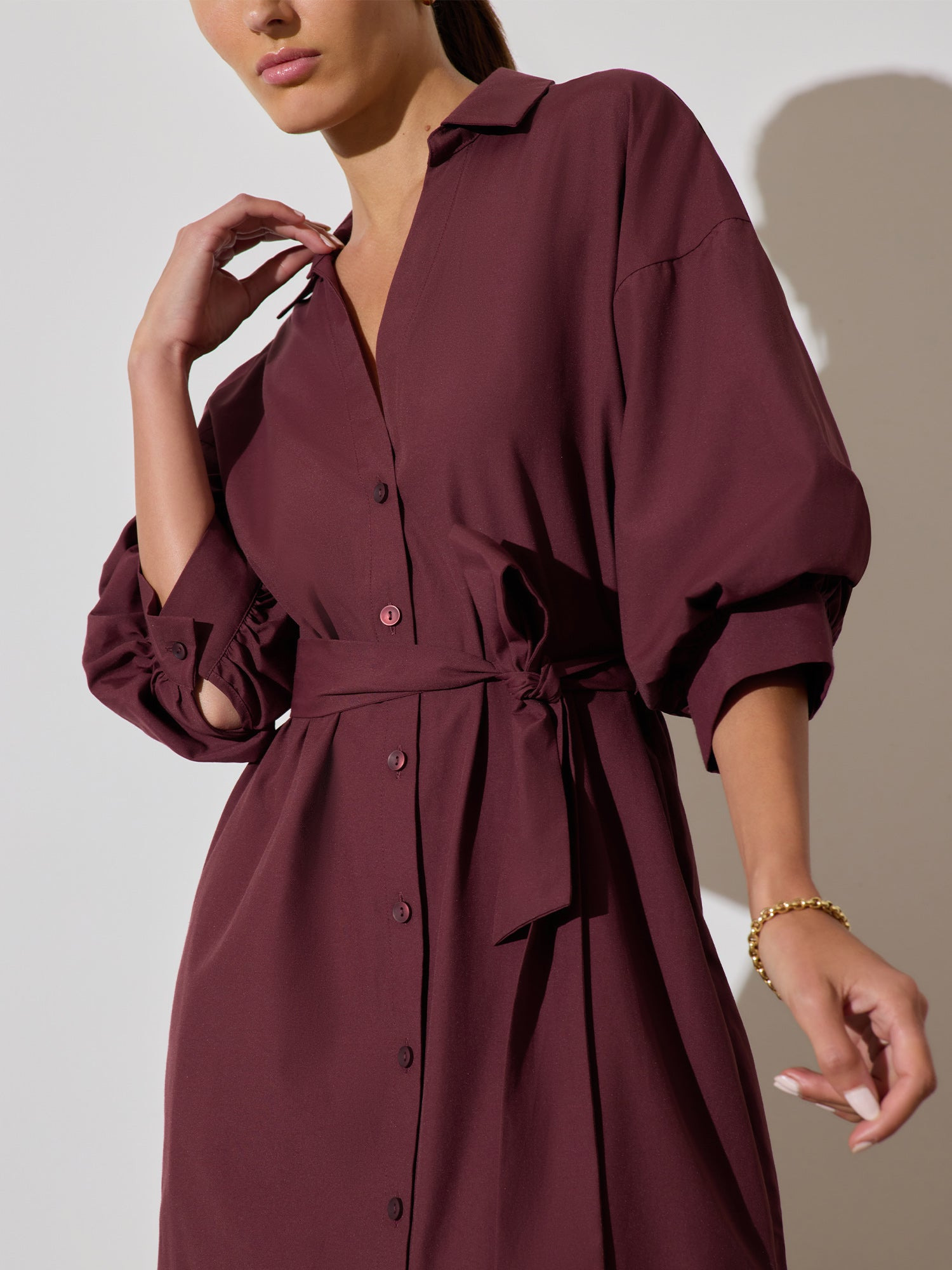 The Kate Maxi Dress - 2