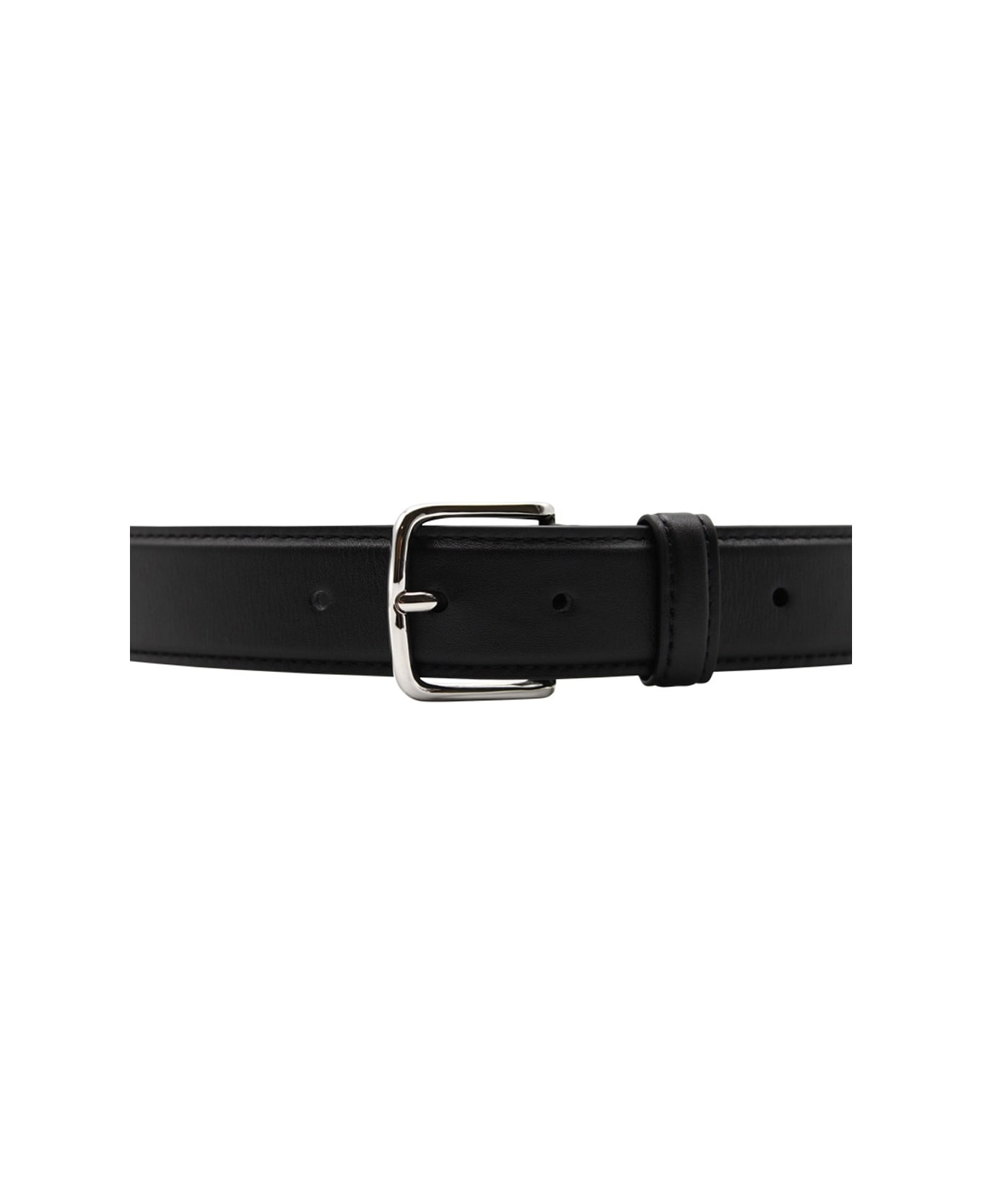 Classic Belt - 3