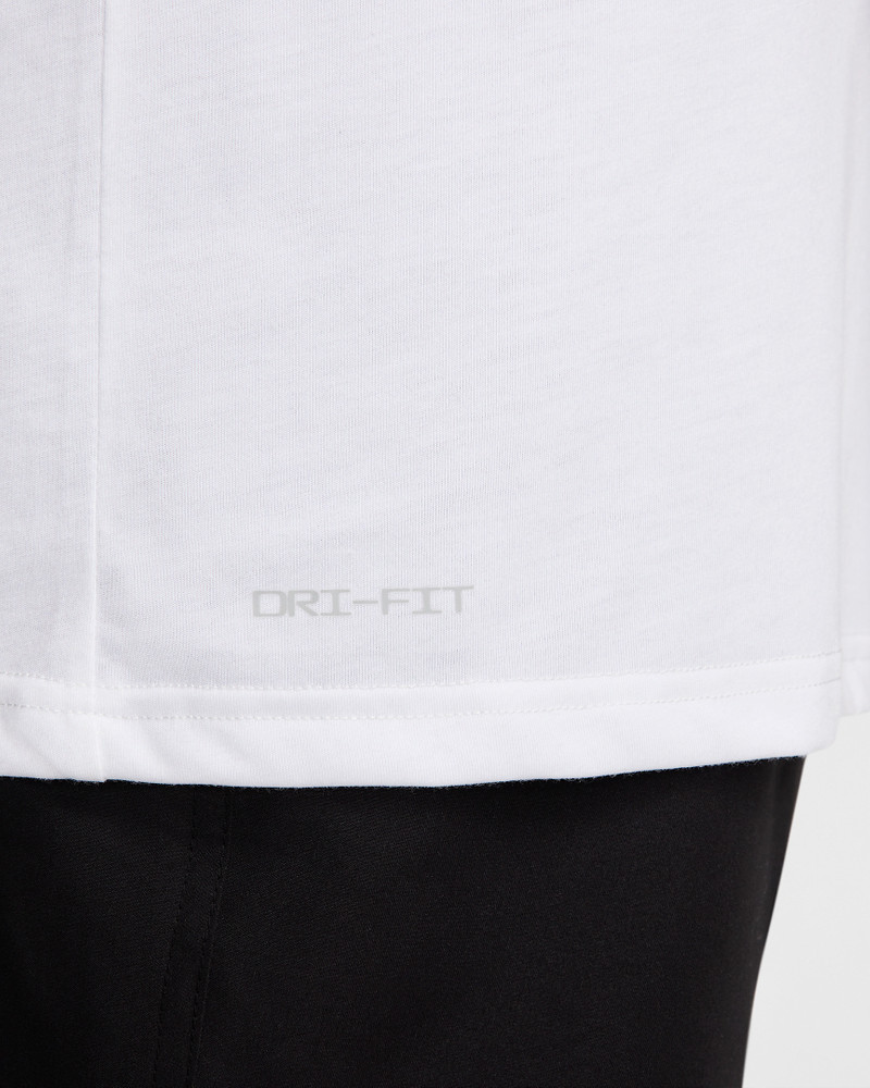 Nike Swim Hydroguard Men's Short-Sleeve Top 6