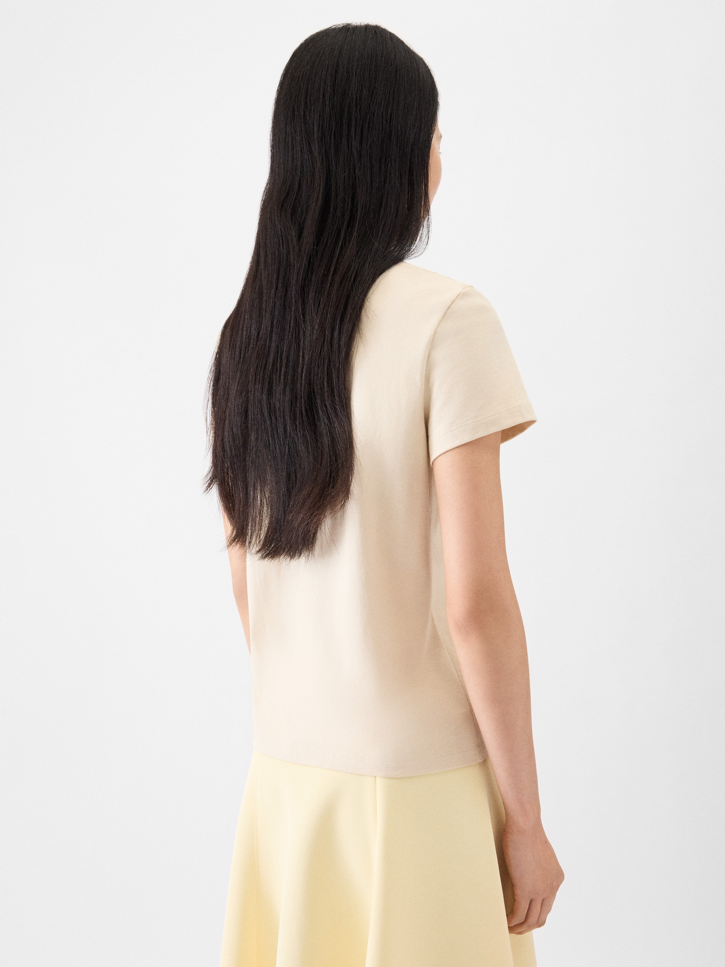 The Gros Grain short-sleeve t-shirt - 3