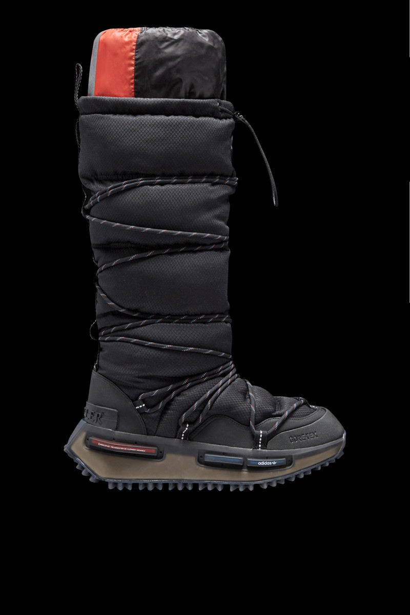 Moncler NMD High Boots 1