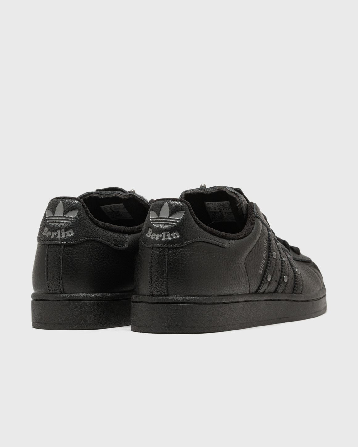 SUPERSTAR II - 4