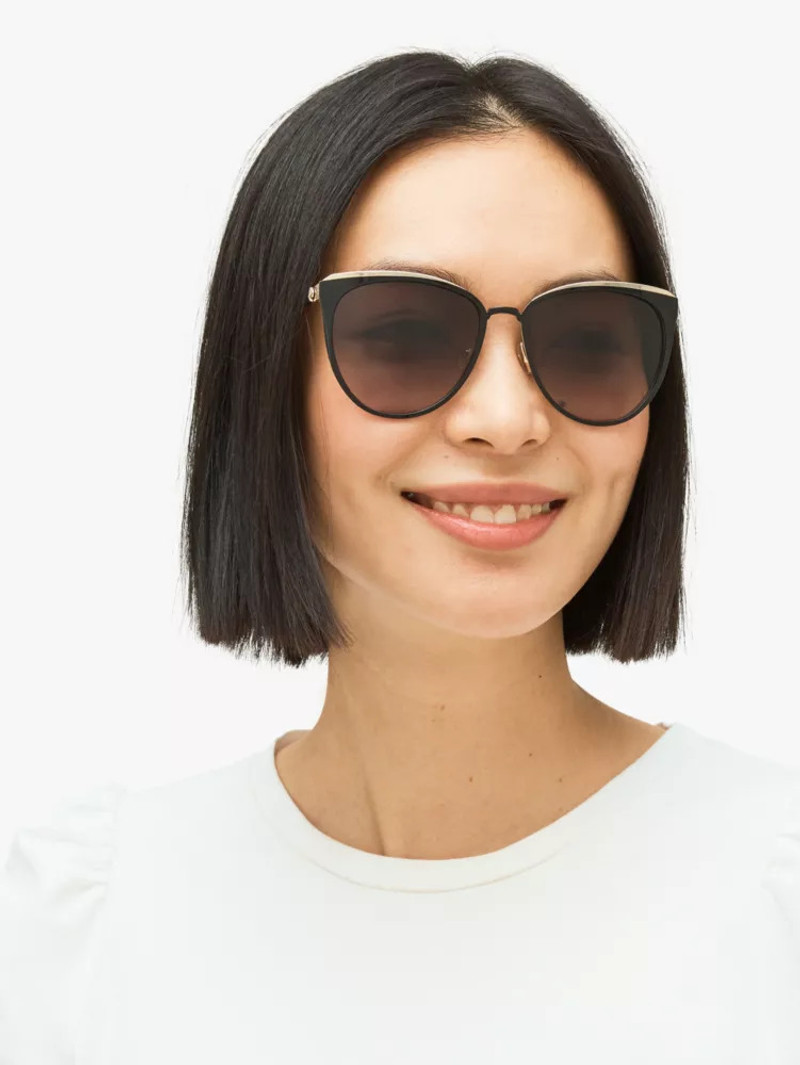 kate spade Jabrea Sunglasses outlook