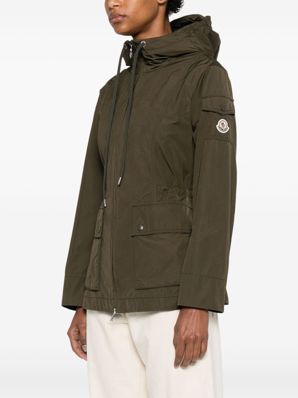 Leando parka - 3