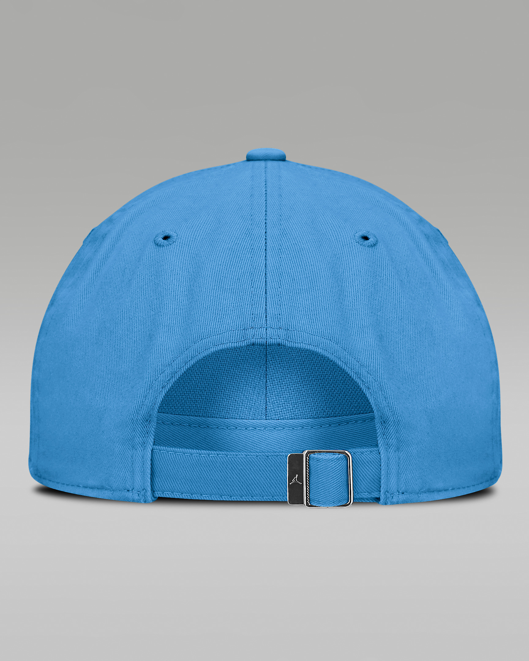 North Carolina On-Field Club Gameday Men's Jordan Brand College Adjustable Hat - 2