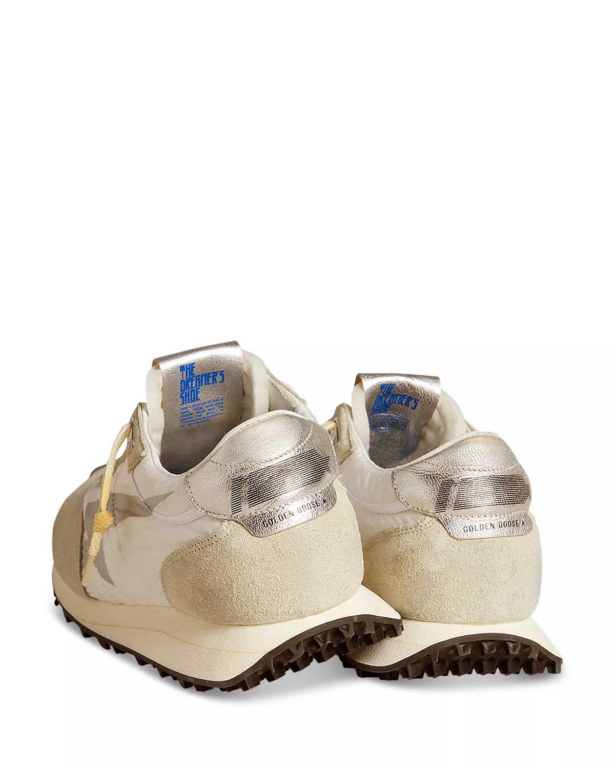 Unisex Running Marathon Low Top Sneakers - 5