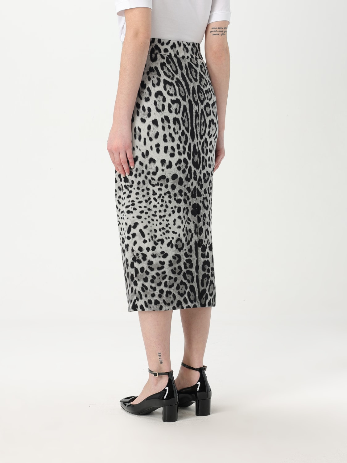 Skirt woman Dolce & Gabbana - 3