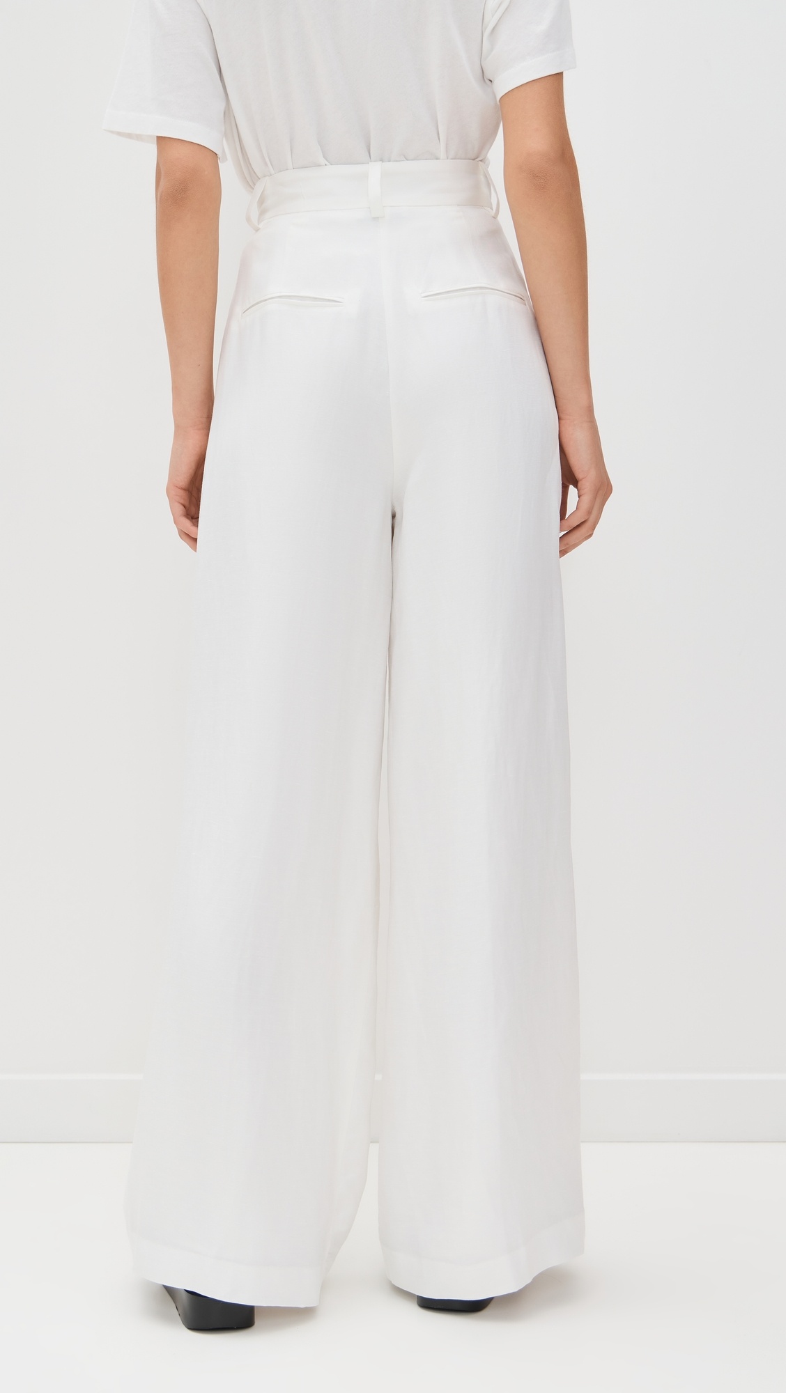 Lou Trousers - 2