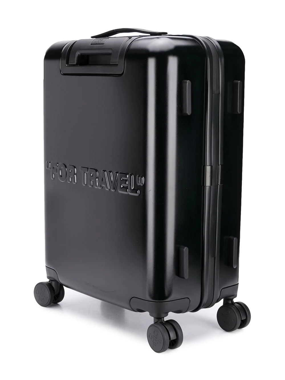 Quote wheels suitcase - 2