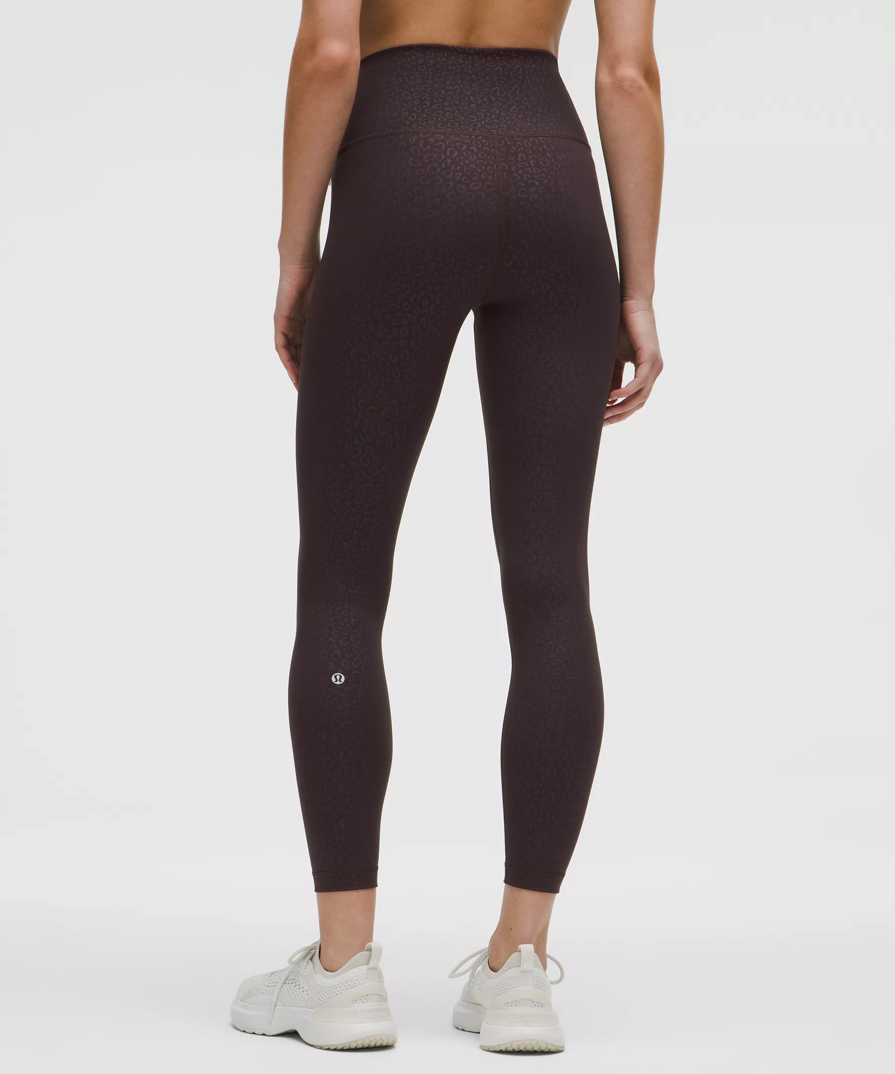 Wunder Train High-Rise Tight 25" - 3