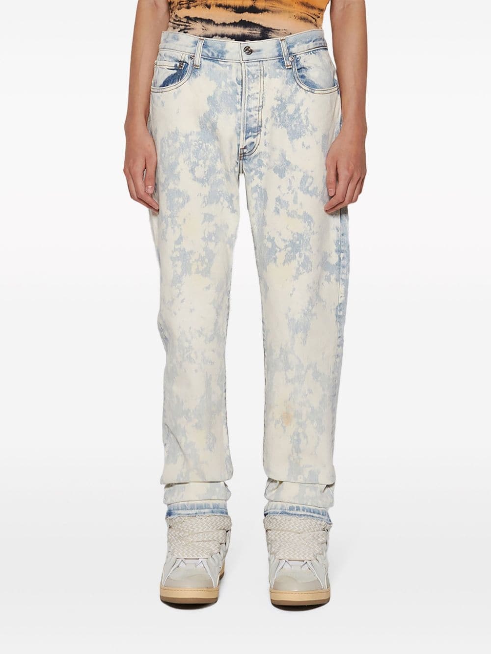 Surf Side Wash 5001 jeans - 3