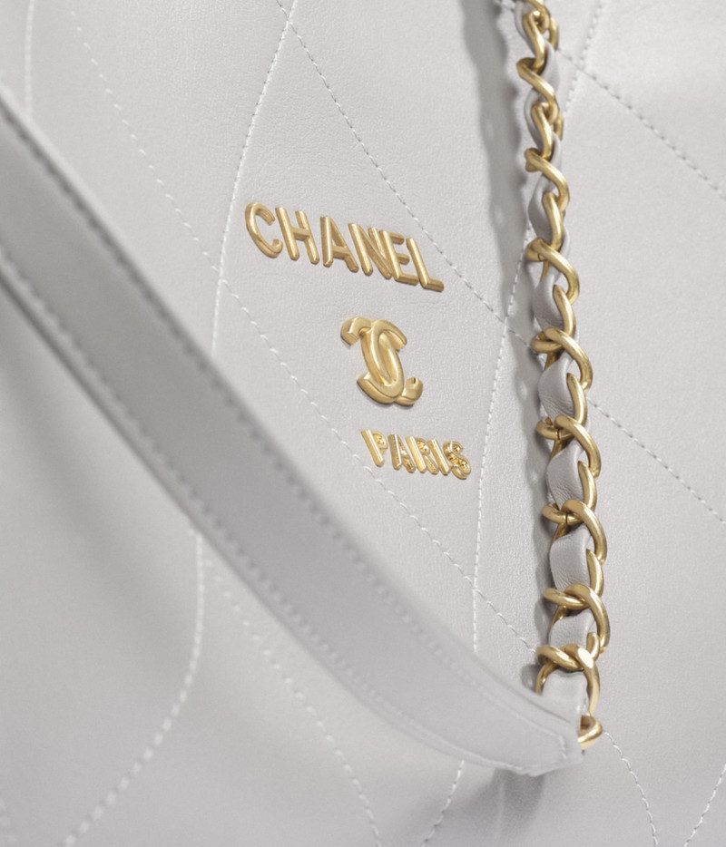 Small Shopping Bag 3