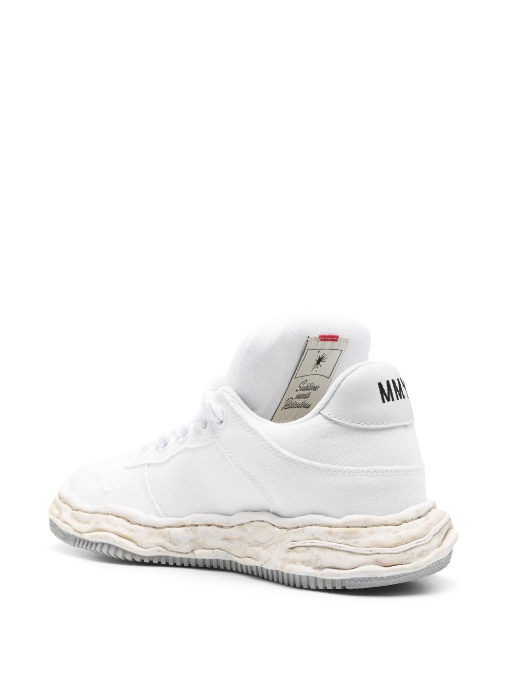 Wayne Puffer OG Sole sneakers - 3