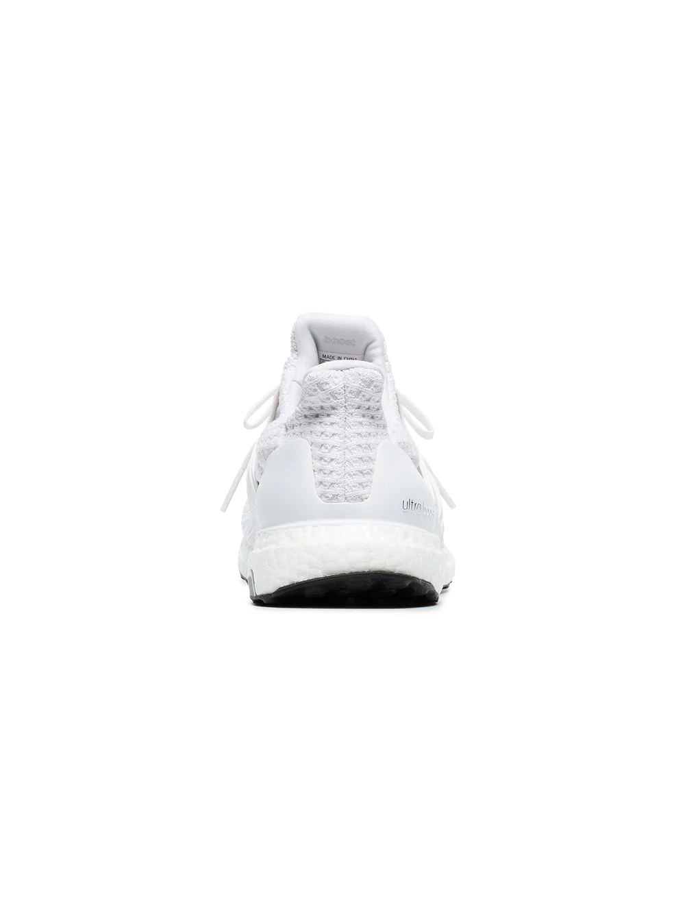Ultraboost "Triple White" sneakers - 5