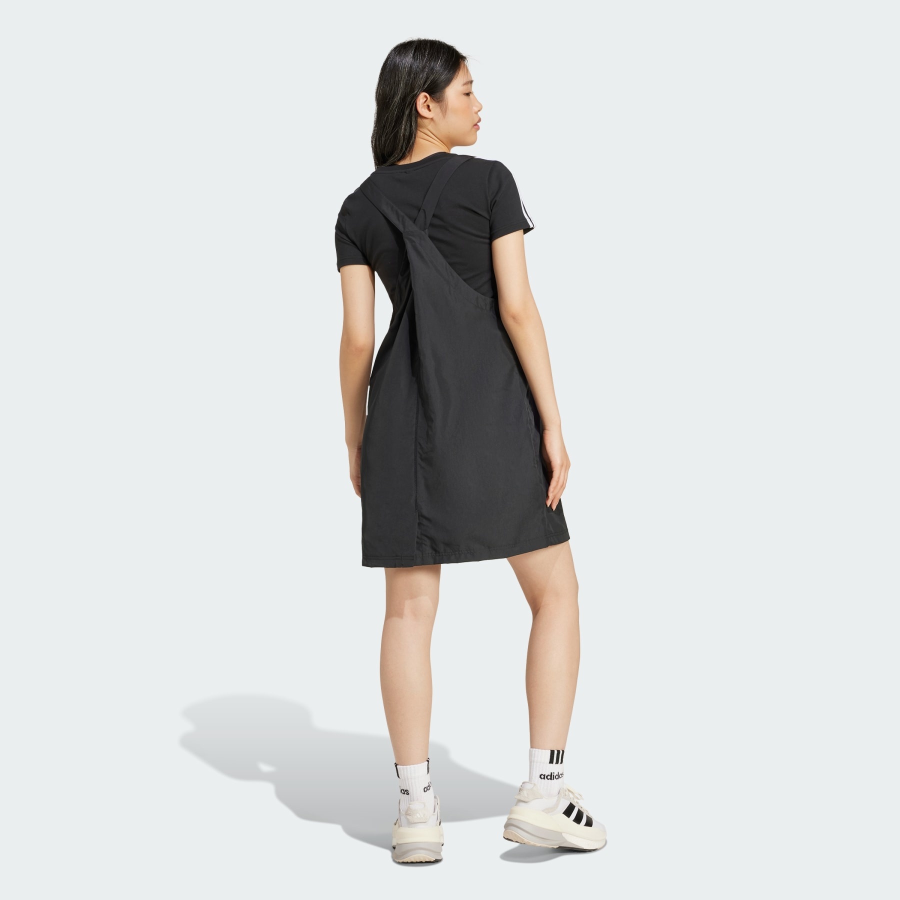 Adiclub Dress - 3