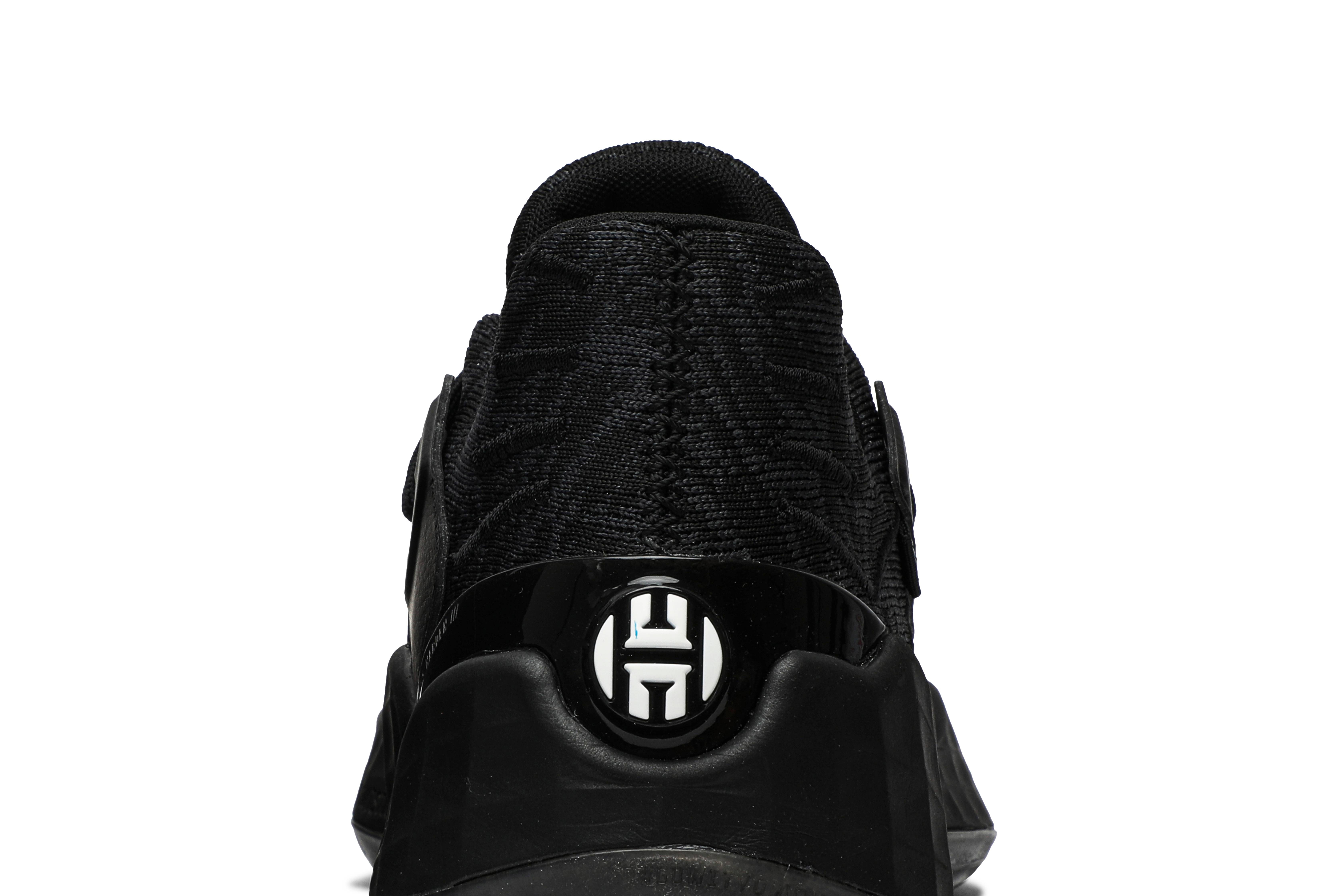 Harden Vol. 4 'Core Black' - 7