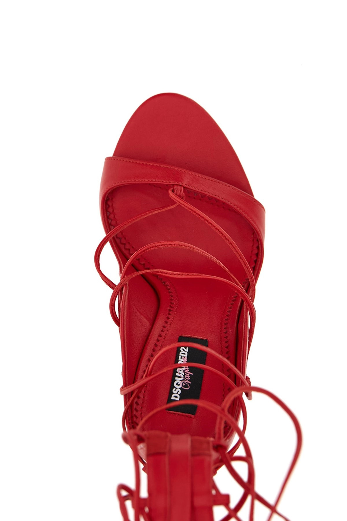Capsule sandals Vaquera x Dsquared2 - 3
