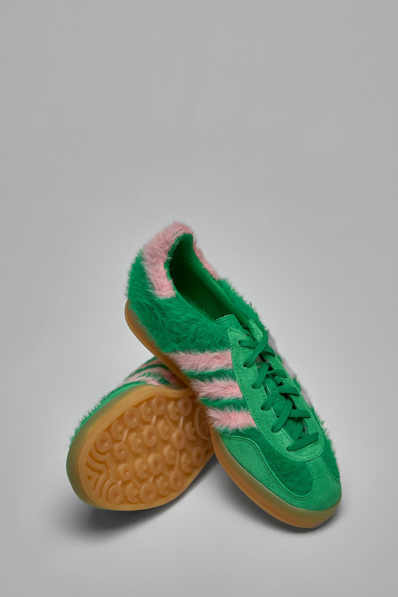 Gazelle Indoor W - 5