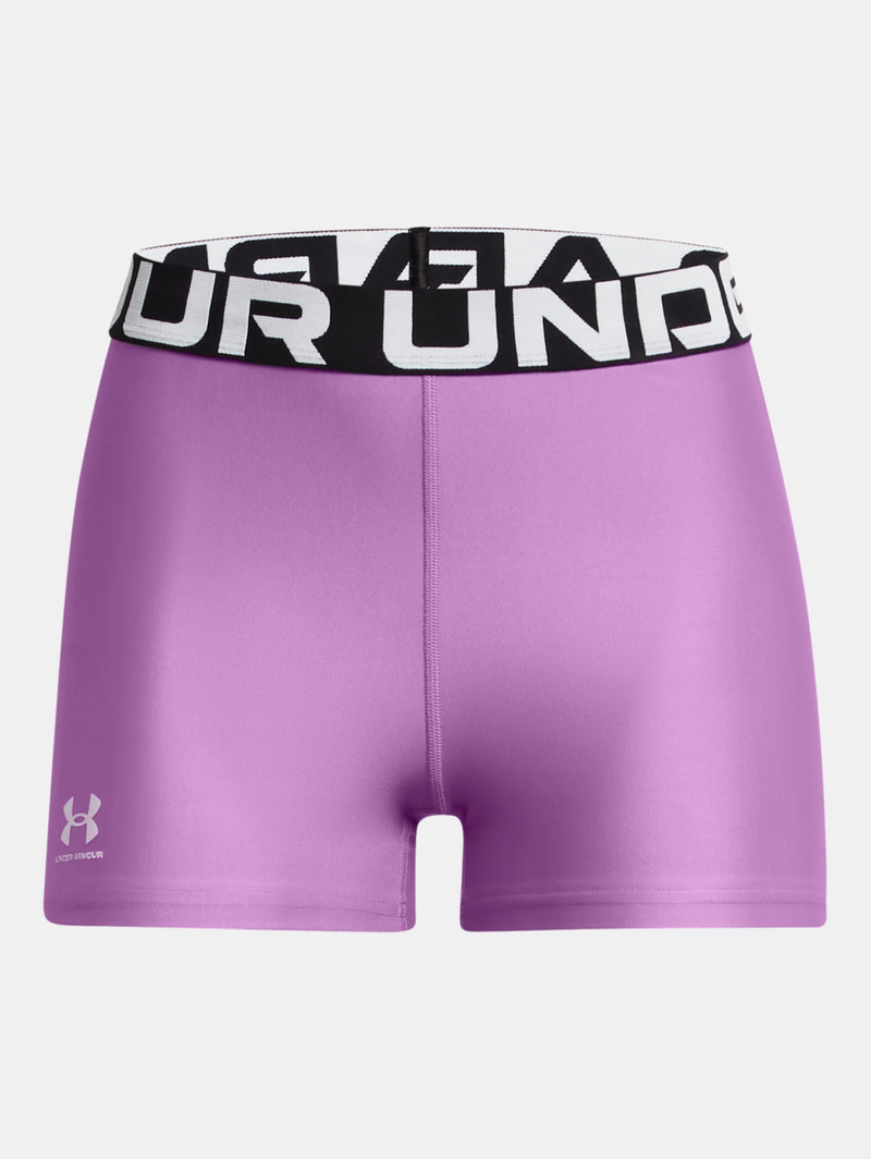 HeatGear® Shorty 1