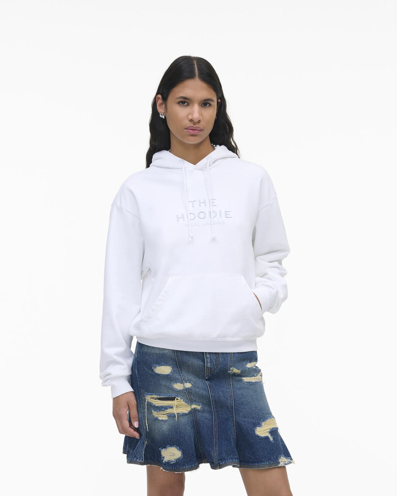 THE HOODIE 2