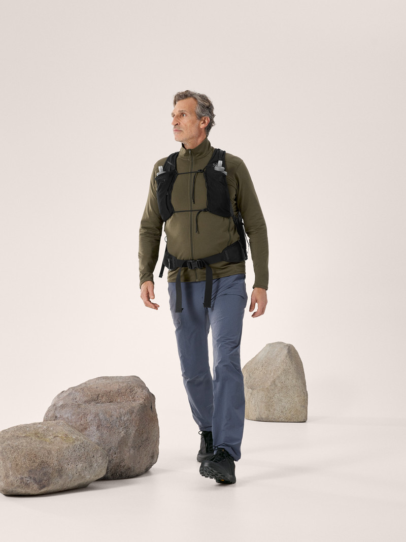 Arc'teryx Kyanite Lightweight Jacket outlook