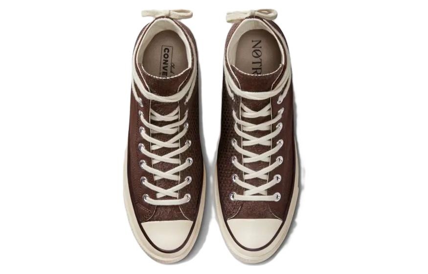 Converse Notre x Chuck 70 High 'Furniture' A01626C - 4