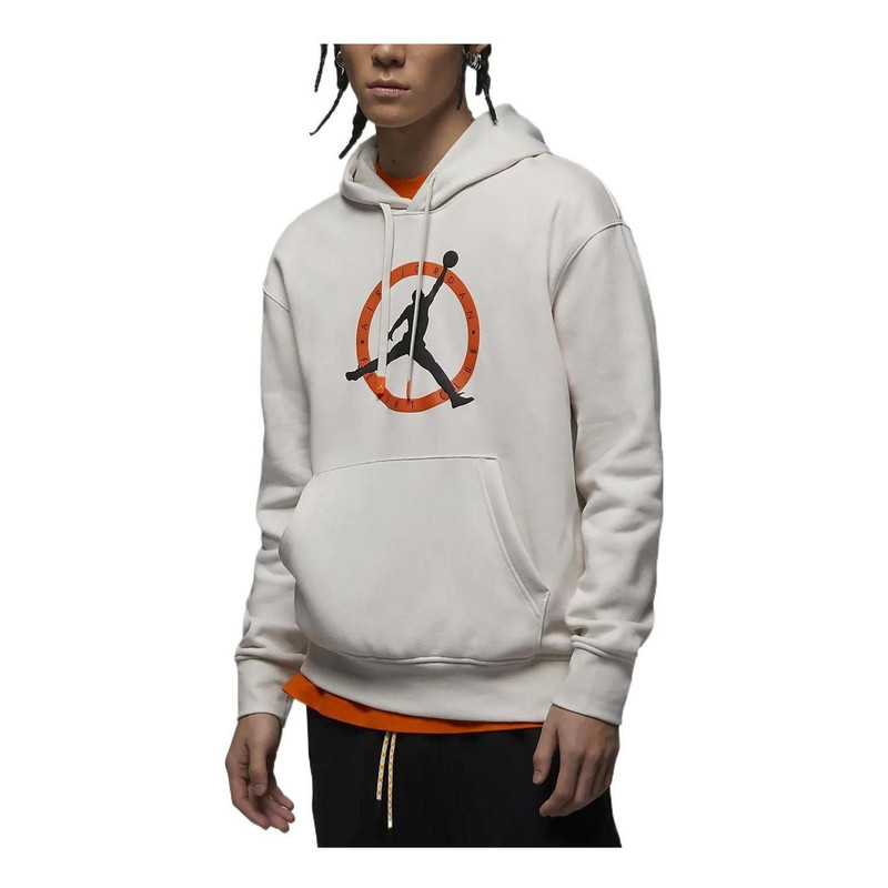 Air Jordan As M J Flt Mvp Gfx Flc Po Logo FB7051-030 - 1