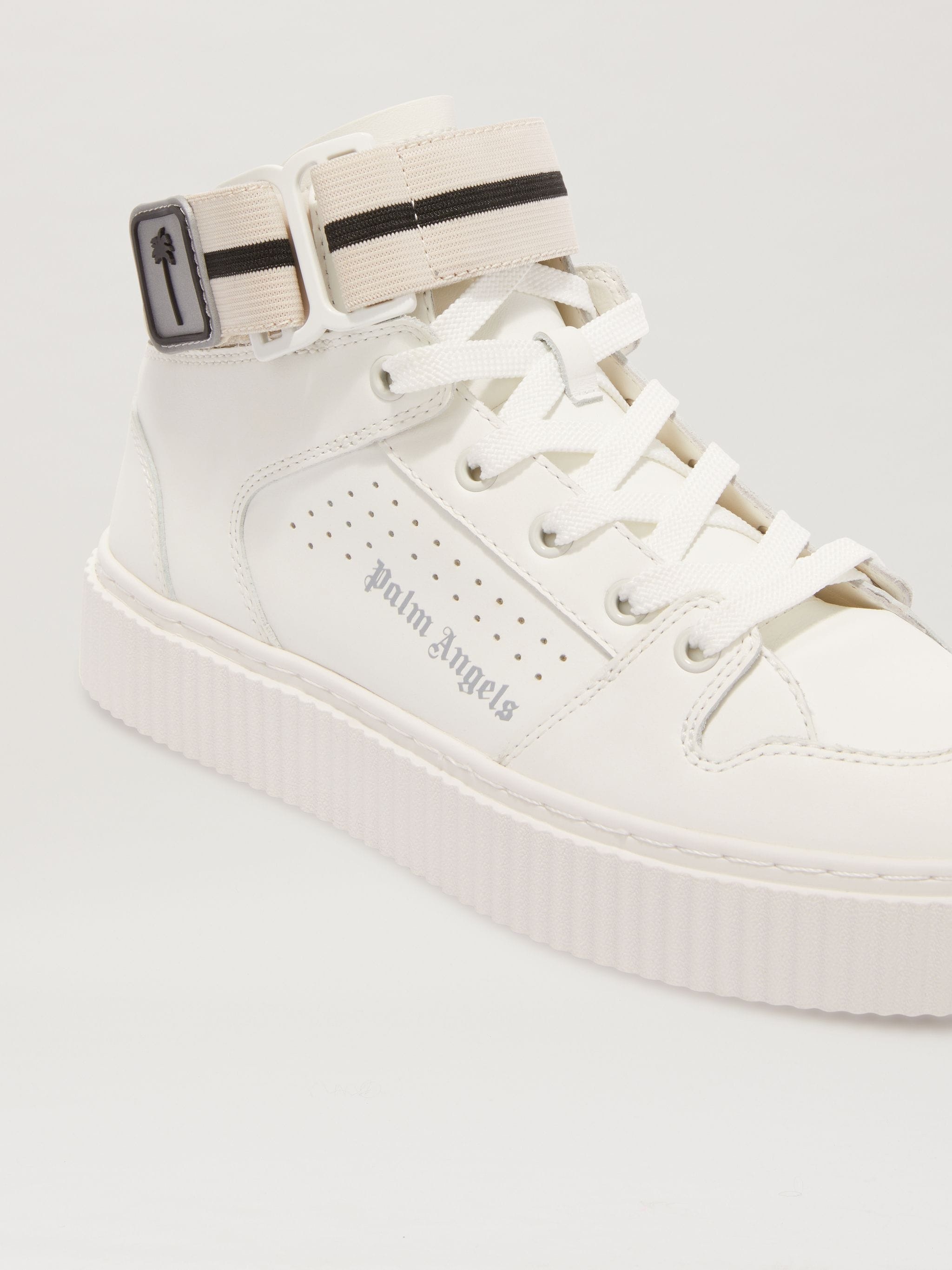 PALM ONE HIGHTOP PLATFORM - 4