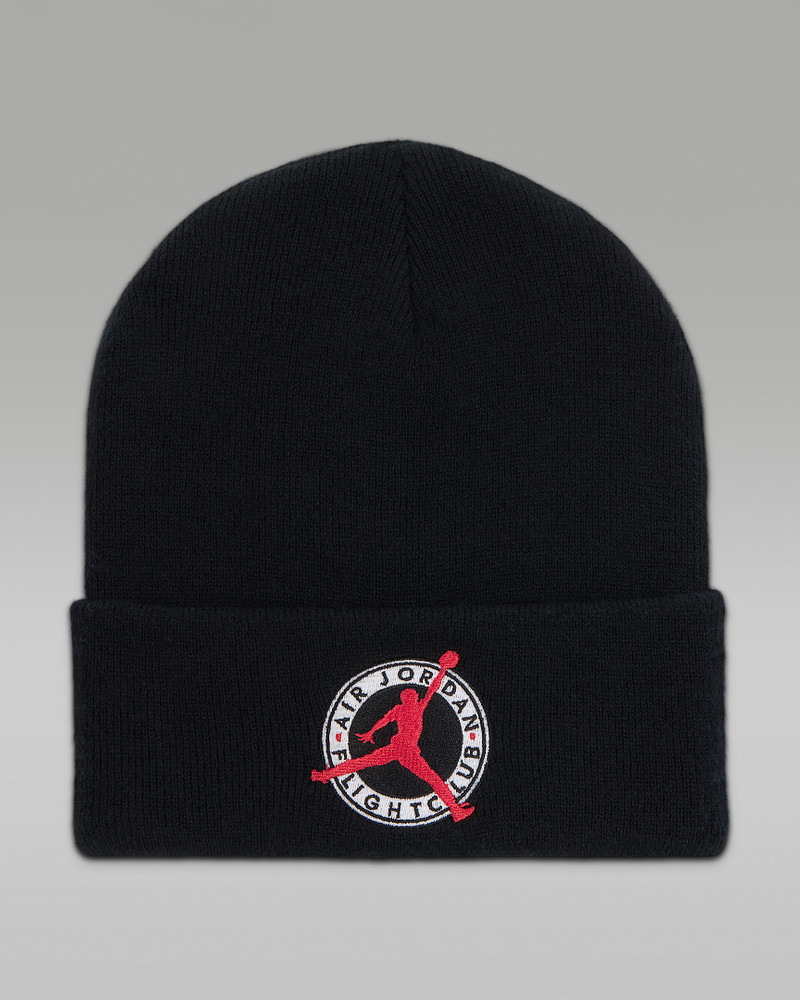 Jordan Flight Club Peak Beanie 5