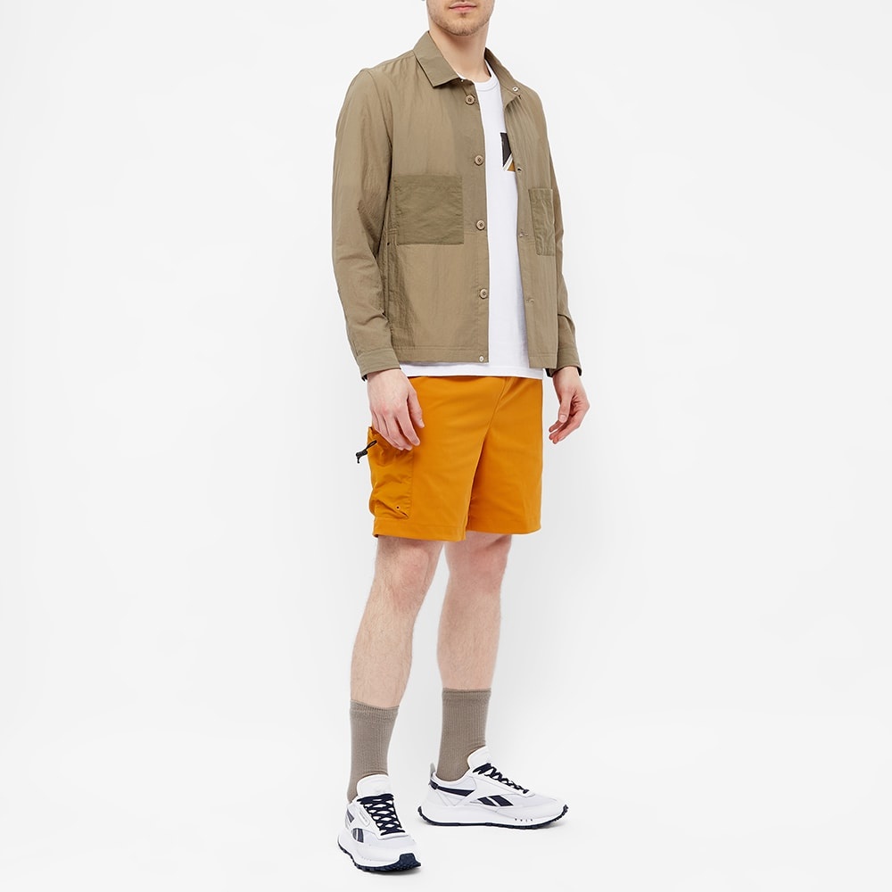 Reebok Classic Camping Short - 6