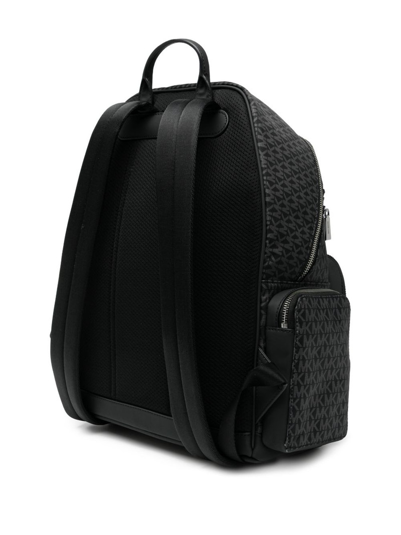 MICHAEL KORS medium Brooklyn backpack outlook