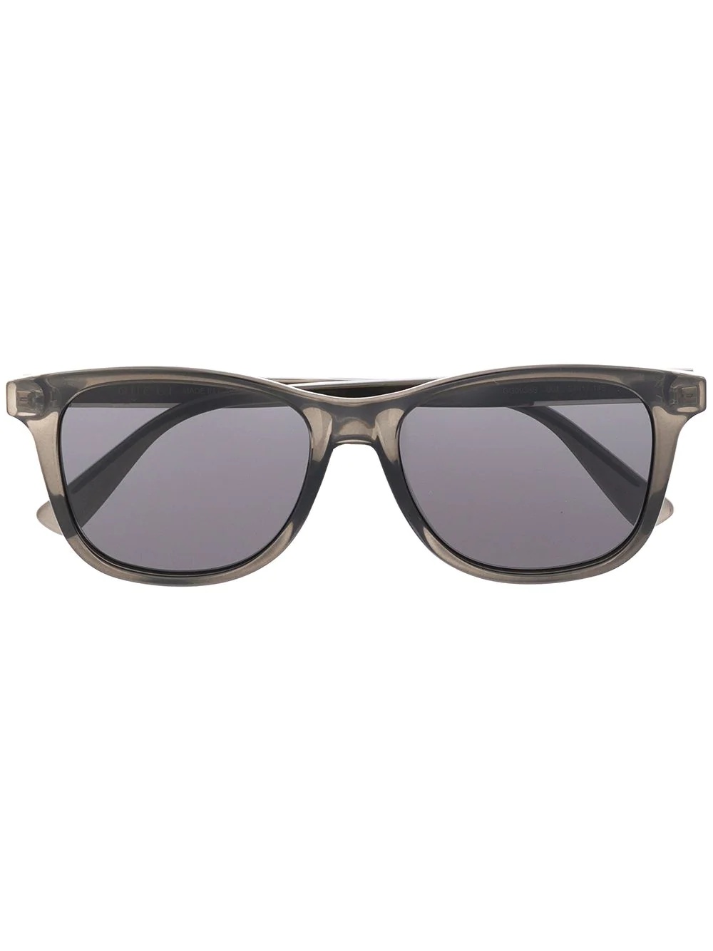 GG0936 square-frame sunglasses - 1