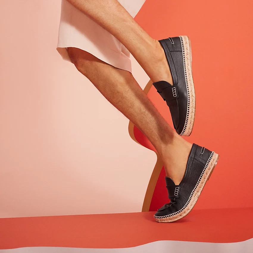 Trip espadrille - 2