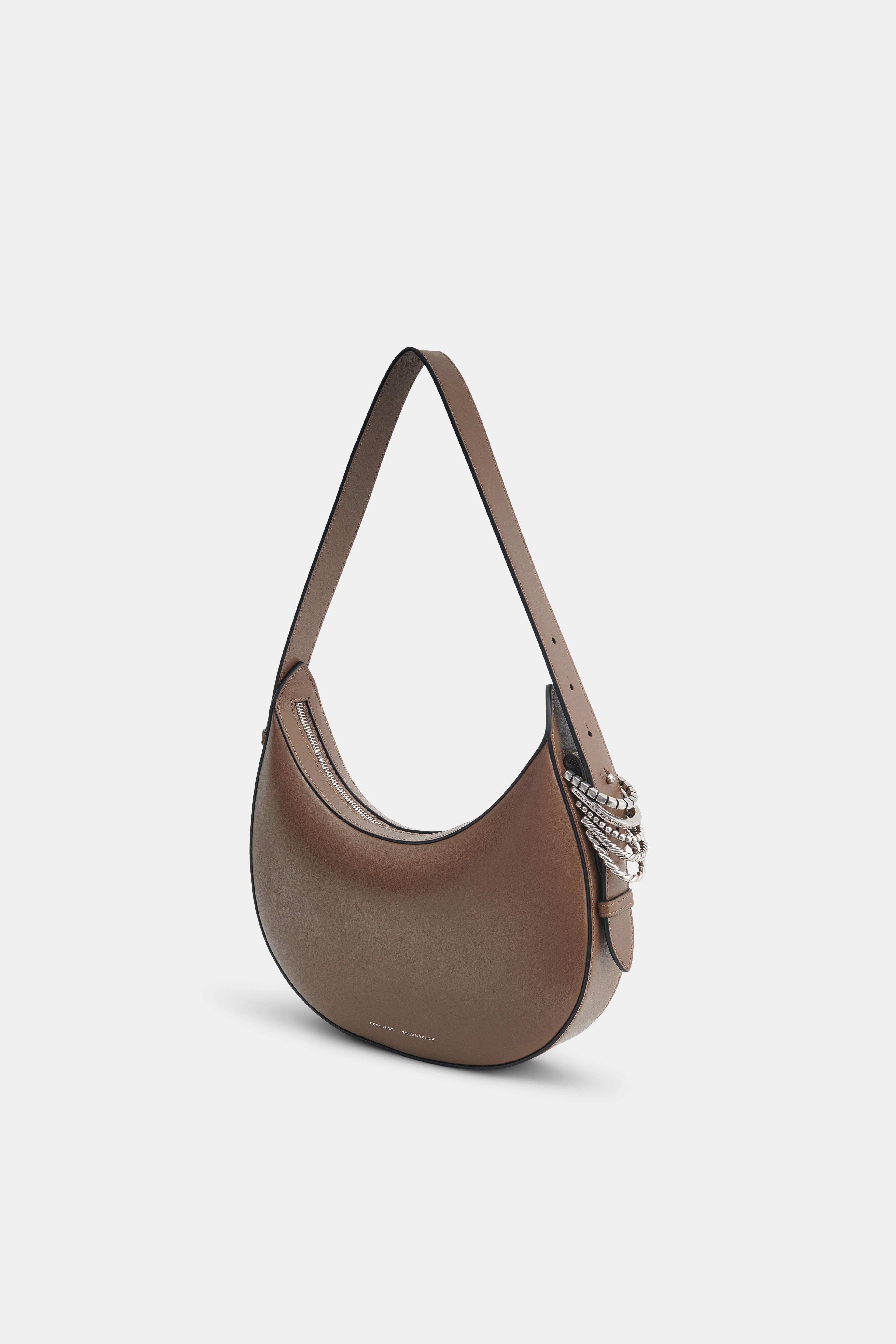 DOROTHEE Half Moon Bag - 7