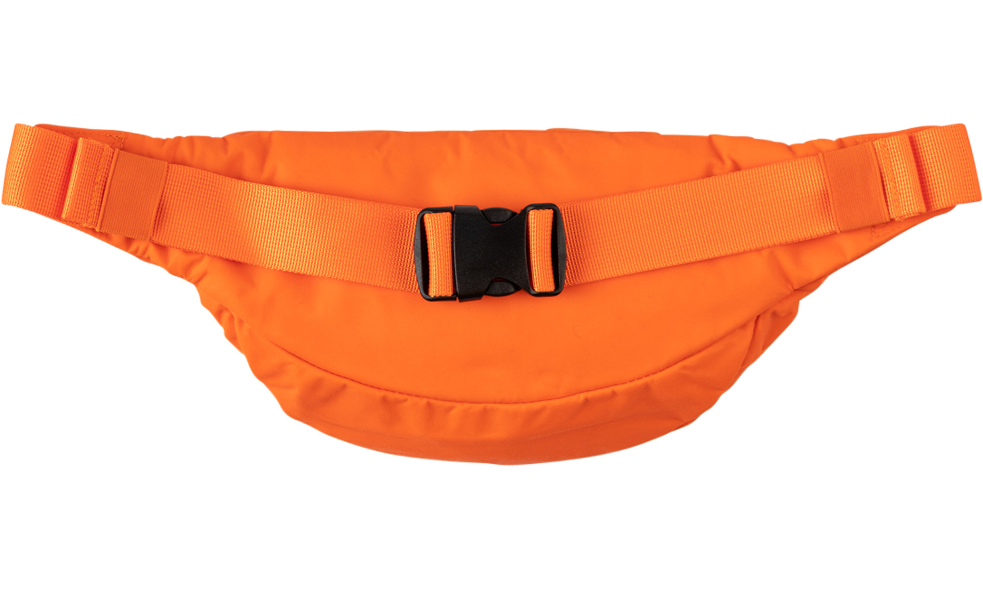 Barbour Waxed Cotton Waist Bag - 3