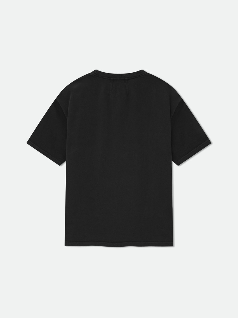 RHUDE UNIVERSITY TEE 3