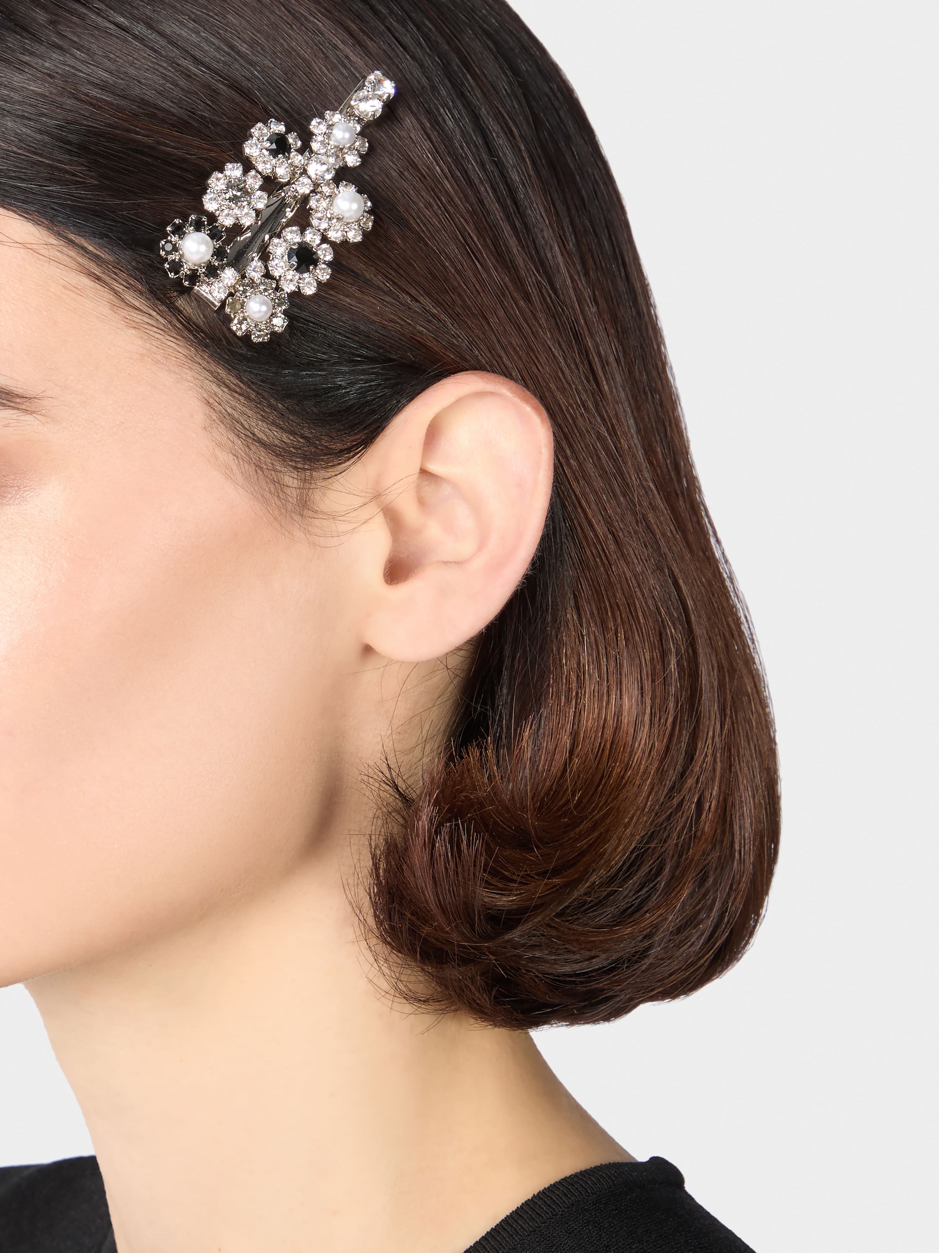 Efflorescence Hair Clip - 4