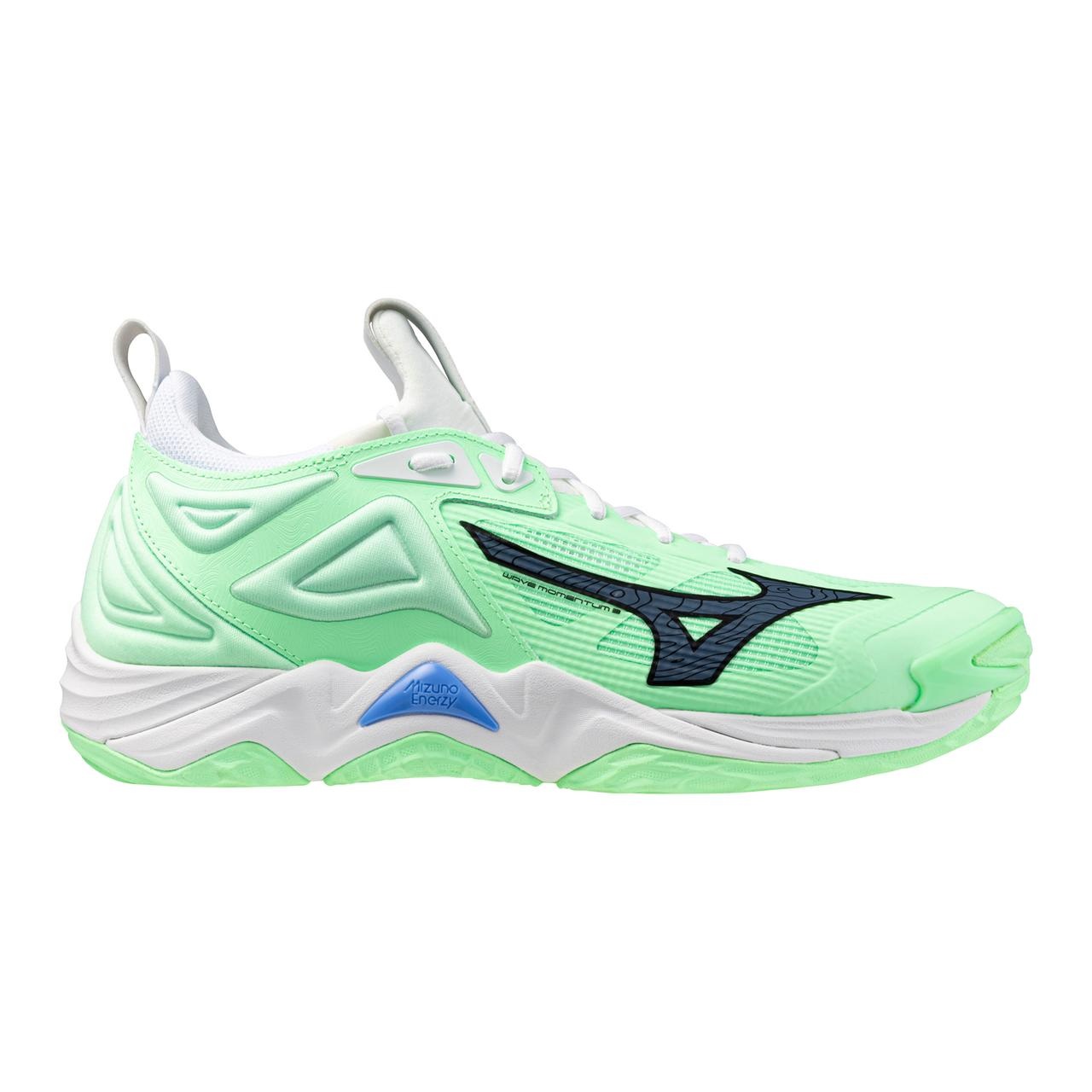 Wave Momentum 3 Unisex Volleyball Shoe - 6
