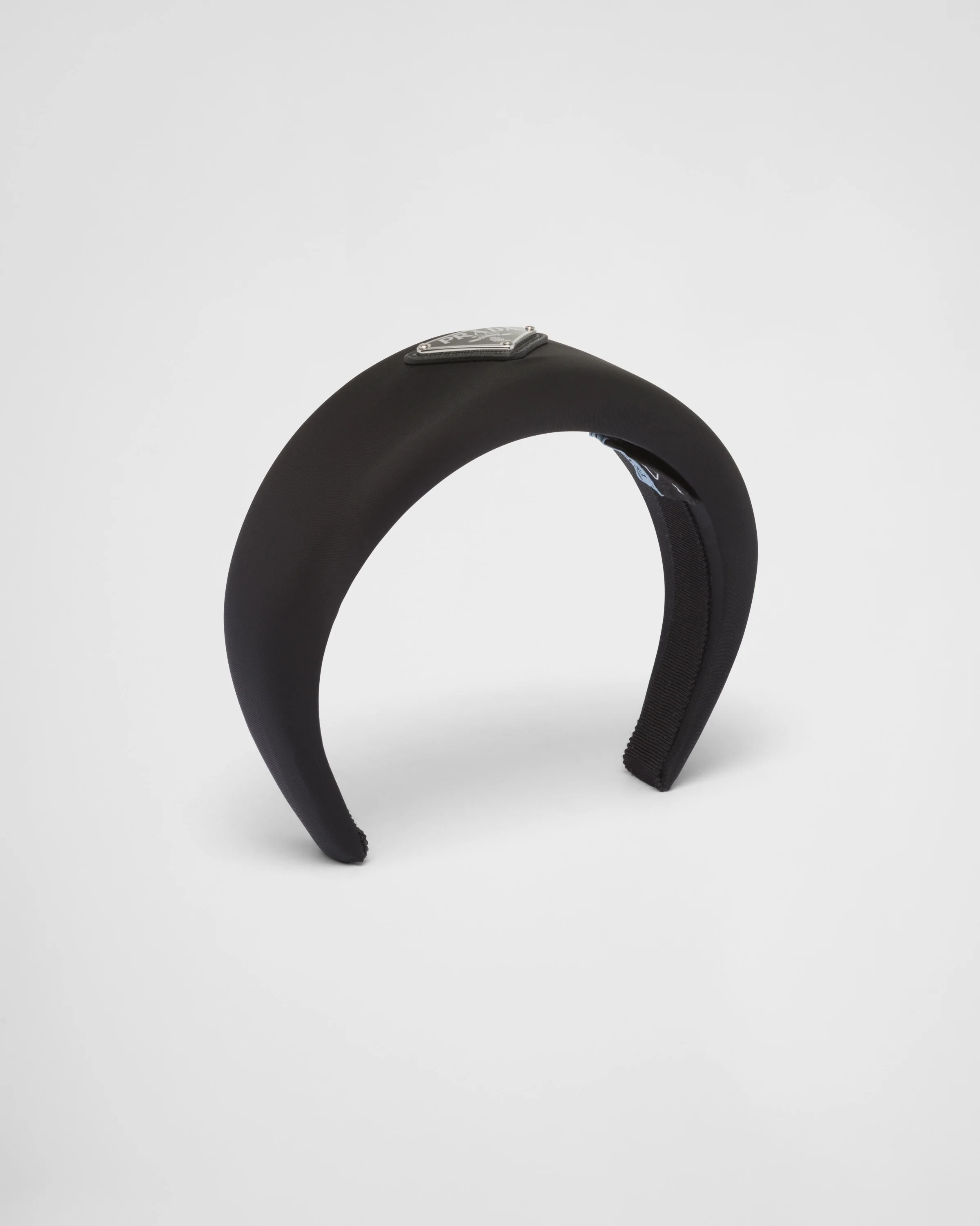 Re-Nylon headband - 1