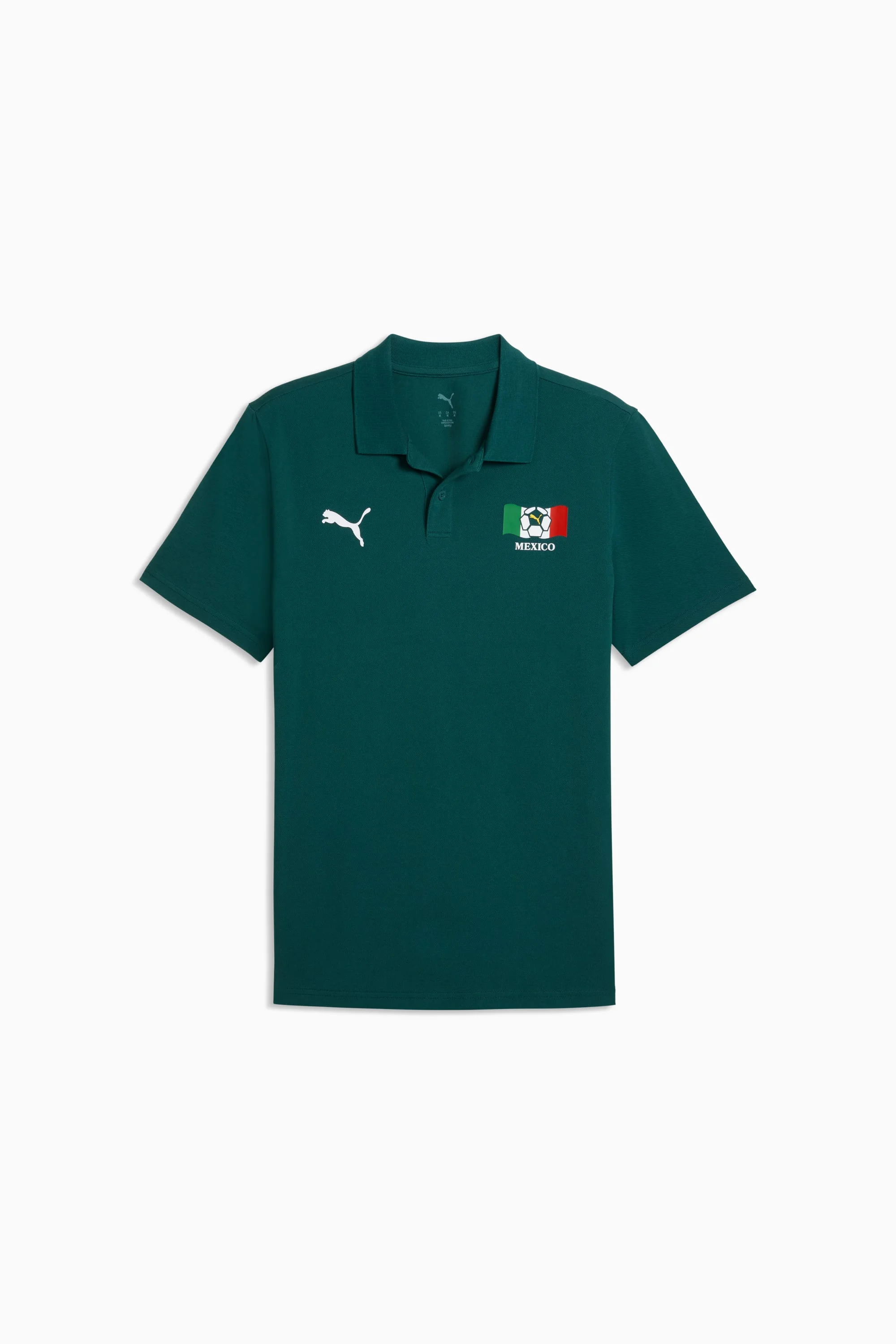 Fanpack Country Pride Men's Soccer Polo - 1