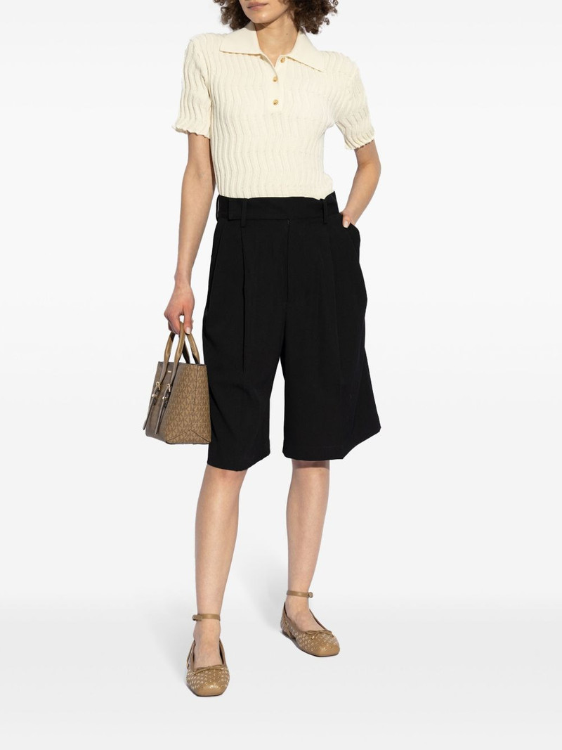 Collette ballet flats 5