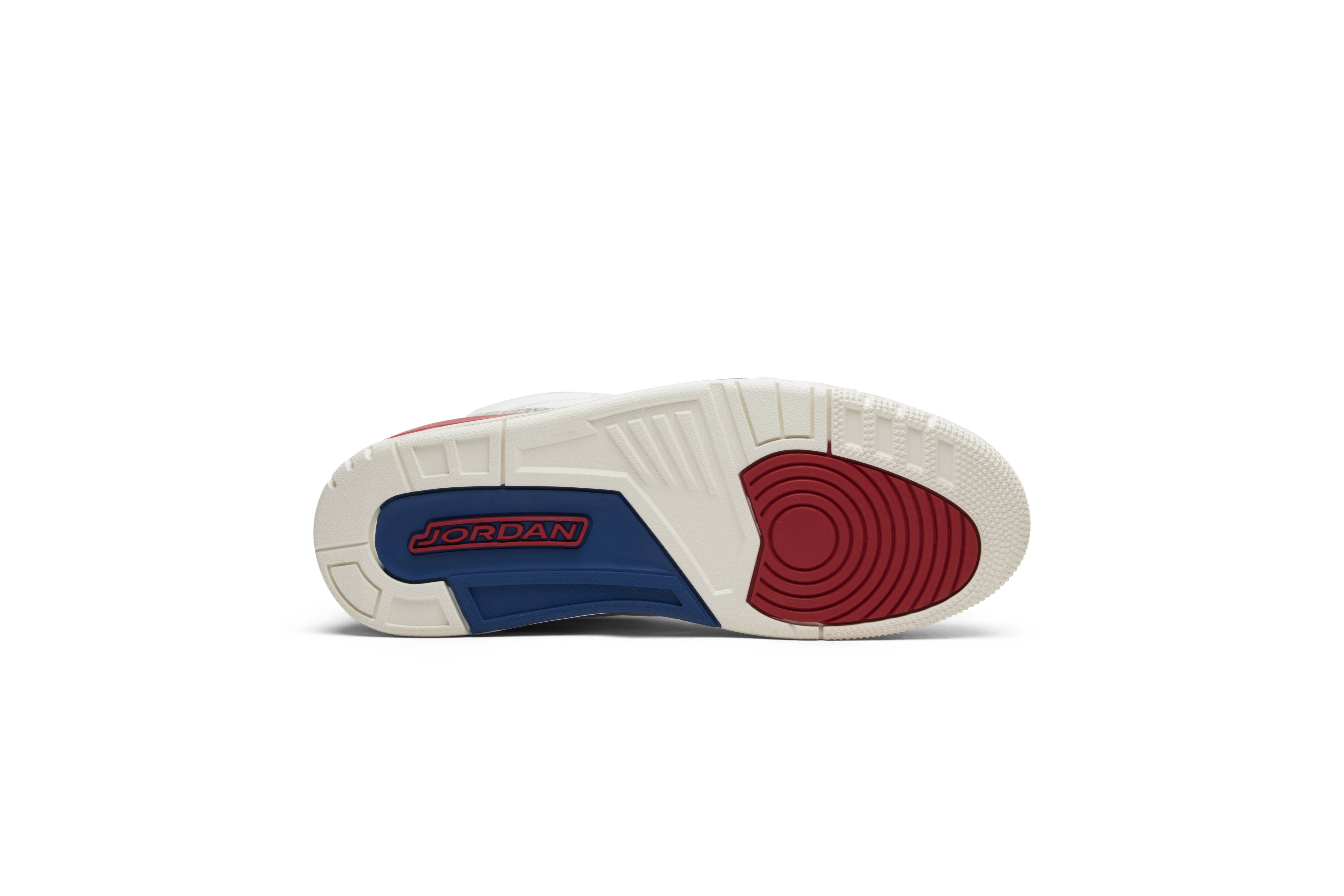 Air Jordan 3 Retro 'International Flight' - 4