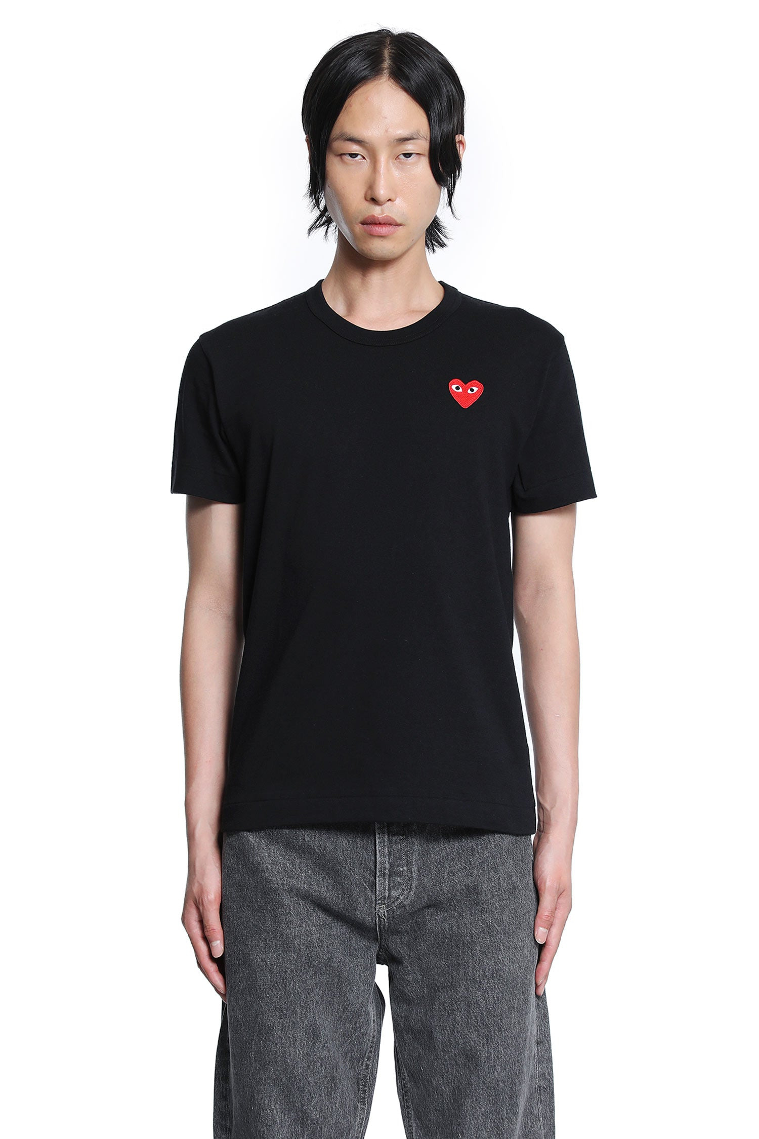 Signature-Heart-T-Shirt - 1