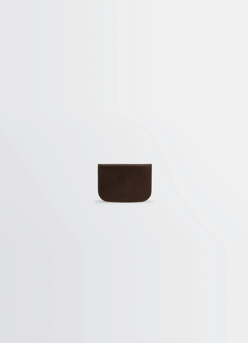 Lemaire SOFT TAB CARD HOLDER outlook