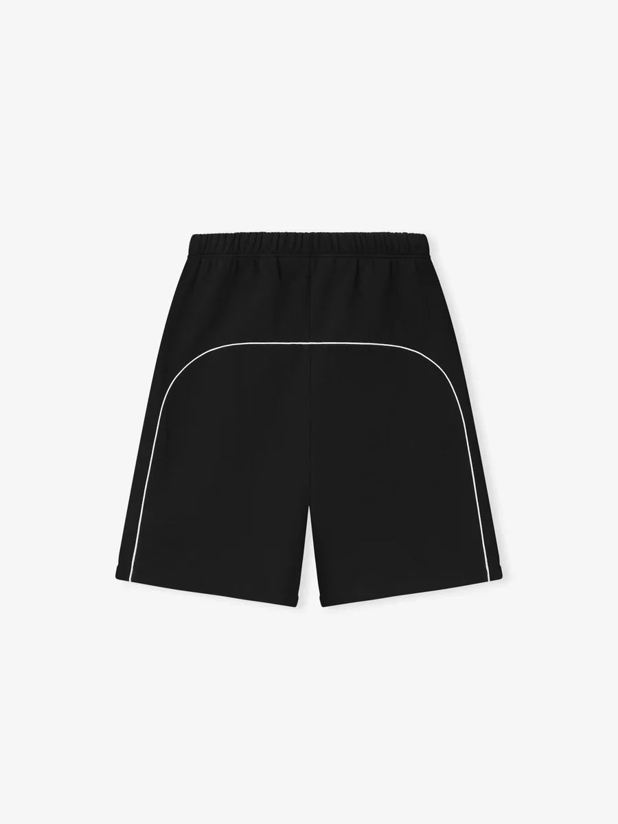 Basketball Jersey Shorts - 2